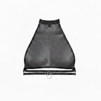 Gunilla Mesh Collar & Belt Set - SPI&CE Intimates
