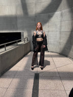 Adjustable Bralette Set - SPI&CE Intimates