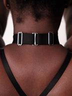 Adjustable Bodysuit, Modular Set - SPI&CE Intimates 