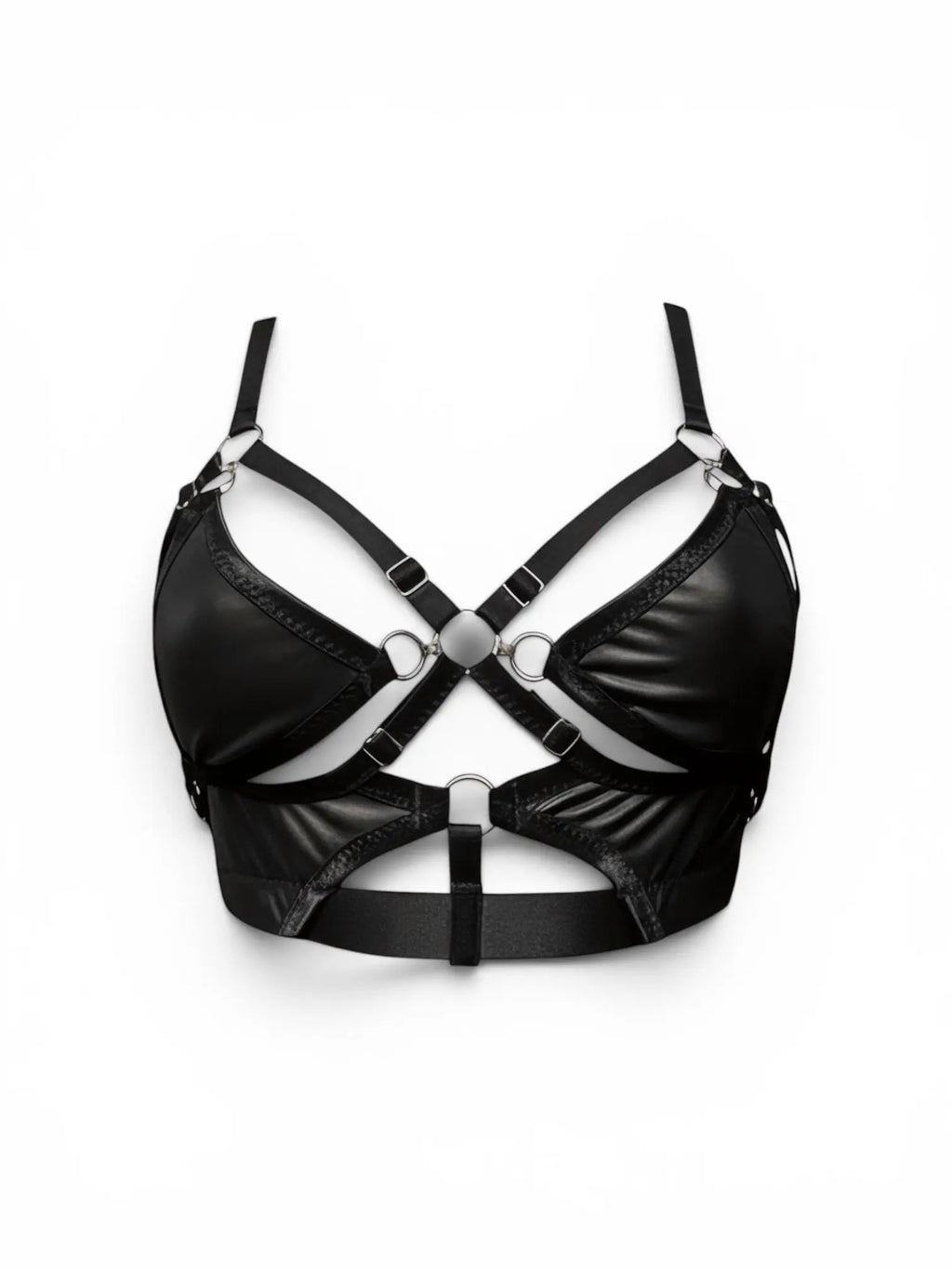 Adjustable Bralette Set - SPI&CE Intimates