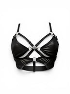 Adjustable Bralette Set - SPI&CE Intimates
