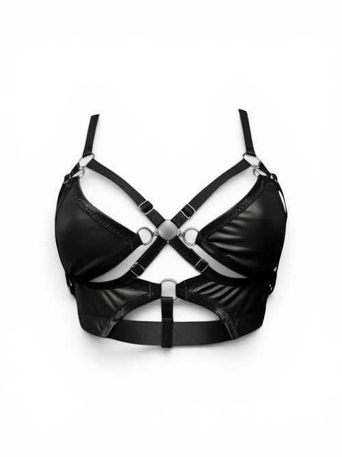 Adjustable Bralette Set - SPI&CE Intimates