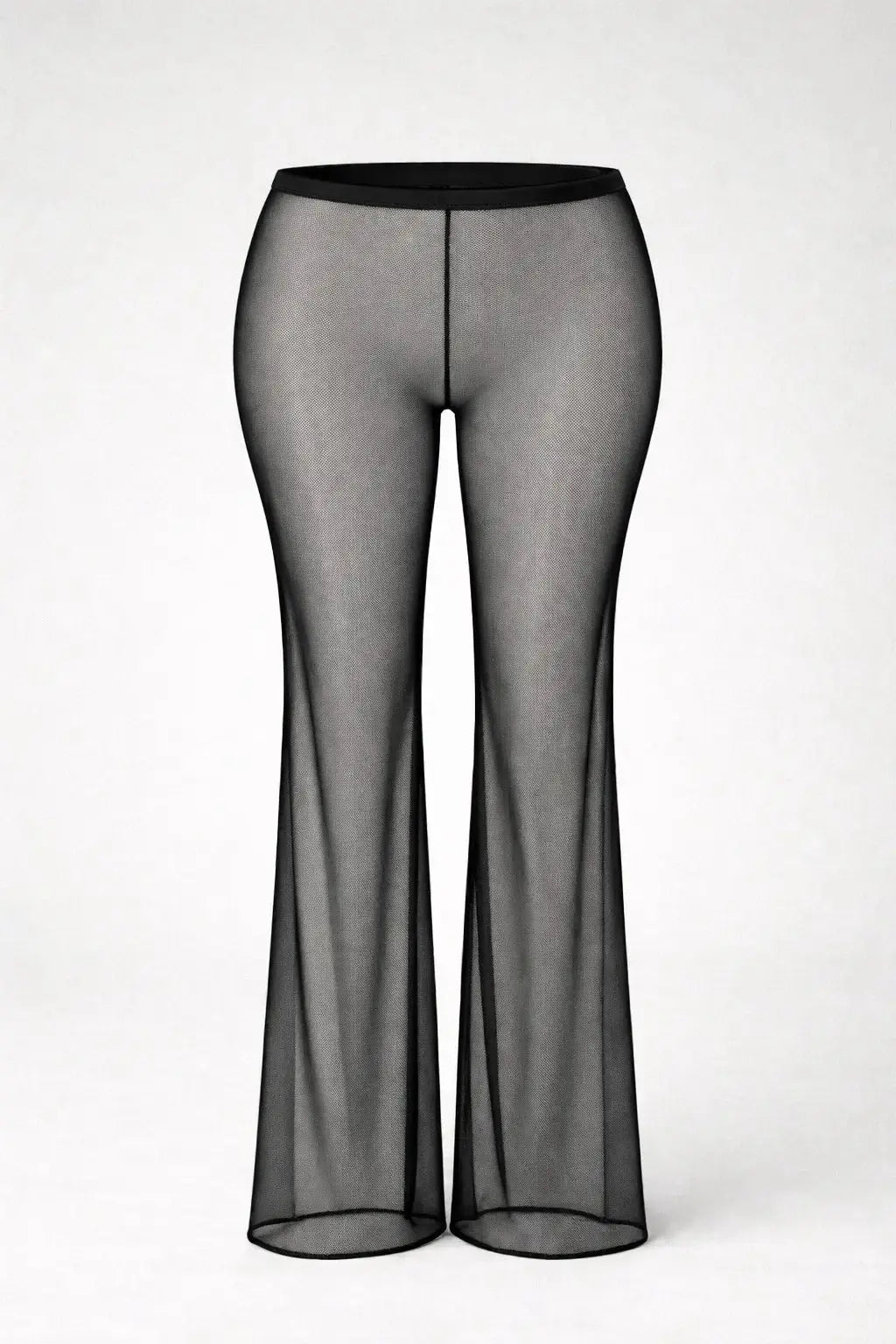 Mesh trousers - SPI&CE Intimates