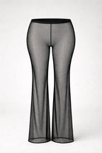 Mesh trousers - SPI&CE Intimates