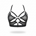 Adjustable Bralette Set - Mesh - SPI&CE Intimates